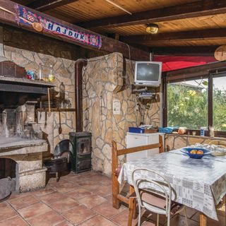 Vendégház Orebić - CDP377 (3)