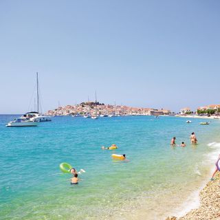 Vendégház Primošten - CDV078 (5)