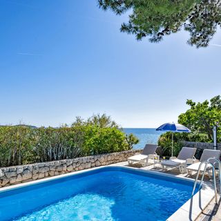 Vendégház Rogoznica - CDV306 (5)