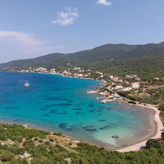 Apartman Račišće - CDS022 (5)