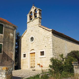 Apartman Jadrtovac - CDV278 (3)