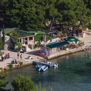 Vendégház Murter - CDV988 (5)