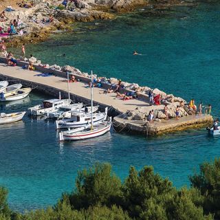 Vendégház Murter - CDV988 (4)