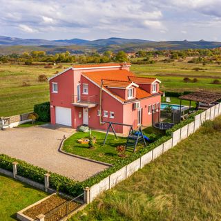 Vendégház Trilj - CDT875 (4)