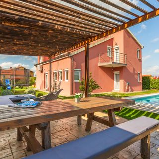 Vendégház Trilj - CDT875 (2)