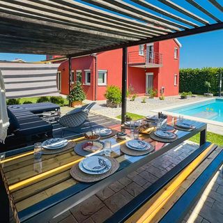 Vendégház Trilj - CDT875 (3)