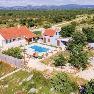 Vendégház Pakovo Selo - CDV791 (2)