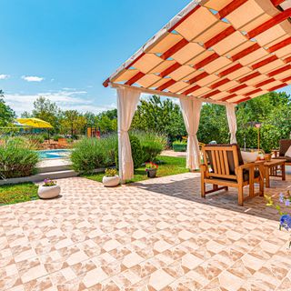 Vendégház Pakovo Selo - CDV791 (4)