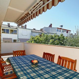 Apartman Poreč - Parenzo - CIE153 (5)
