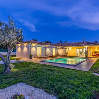 Vendégház Vodnjan - CIC037 (2)