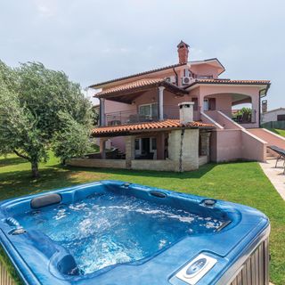 Vendégház Nova Vas - CIE569 (3)