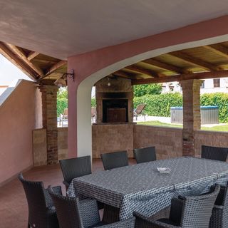 Vendégház Nova Vas - CIE569 (4)