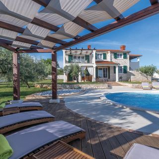 Vendégház Krnica - CIK053 (2)