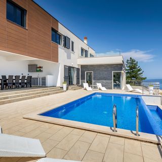 Vendégház Labin - CIK049 (3)