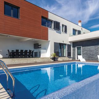 Vendégház Labin - CIK049 (4)