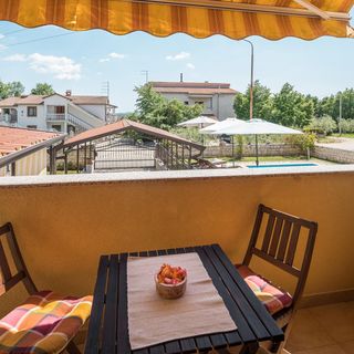 Apartman Poreč - Parenzo - CIE545 (5)