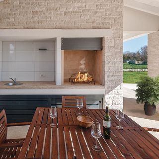 Vendégház Valbandon - CIF440 (5)