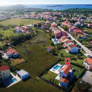 Vendégház Valbandon - CIF440 (2)