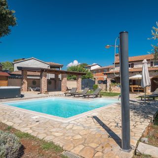 Vendégház Poreč - Parenzo - CIE464 (3)