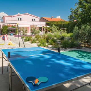 Vendégház Poreč - Parenzo - CIE469 (2)