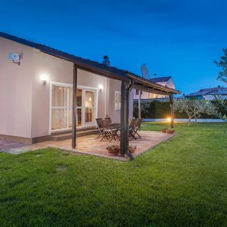 Vendégház Valbandon - CIF408 (4)