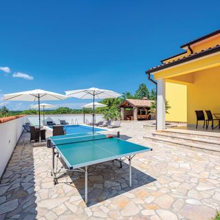 Vendégház Labin - CIK065 (4)