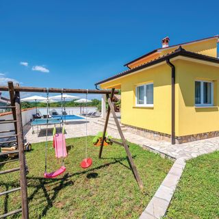 Vendégház Labin - CIK065 (2)