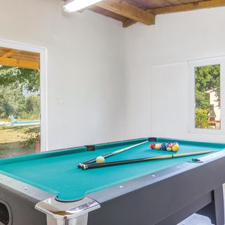 Vendégház Kršan - CIK077 (5)