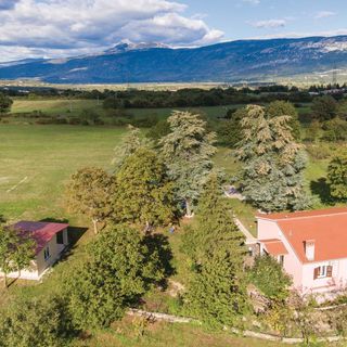 Vendégház Kršan - CIK077 (4)