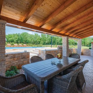 Vendégház Katun - Cattuni - CIE848 (2)