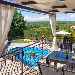 Vendégház Poreč - Parenzo - CIE876 (2)