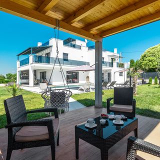 Vendégház Poreč - Parenzo - CIE940 (2)