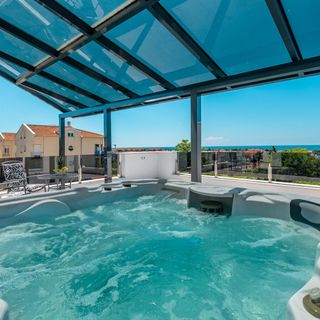 Vendégház Poreč - Parenzo - CIE940 (3)