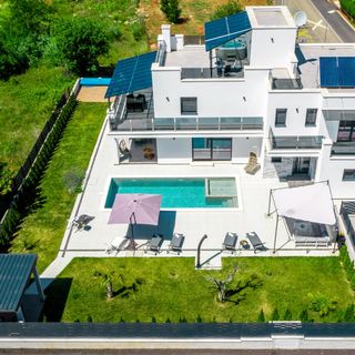 Vendégház Poreč - Parenzo - CIE940 (4)