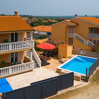 Vendégház Betiga - CIF315 (5)