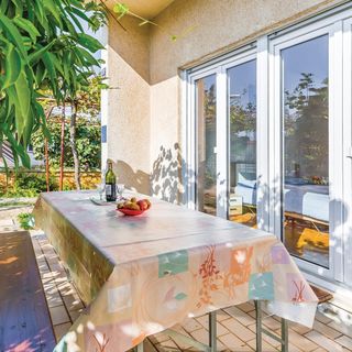 Apartman Fažana - CIF225 (2)