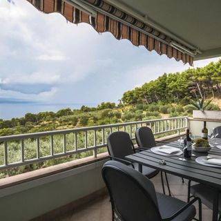 Apartman Brela - CDE831 (5)