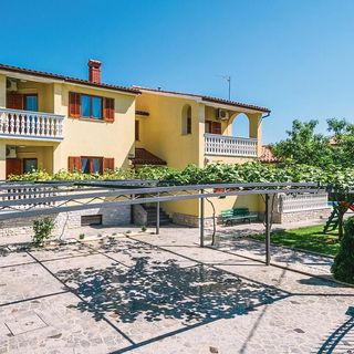 Vendégház Fažana - CIF219 (5)