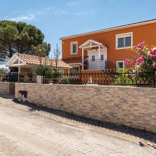 Vendégház Valbandon - CIF337 (2)