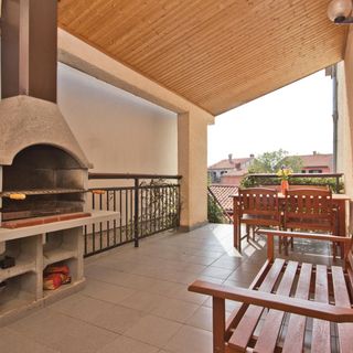 Apartman Fažana - CIF266 (2)