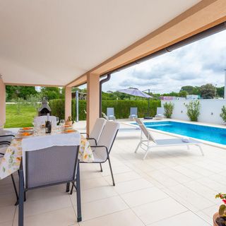 Vendégház Fažana - CIF338 (2)