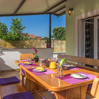 Vendégház Fažana - CIF344 (3)