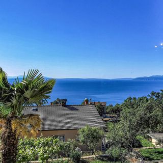 Vendégház Matulji - CKO717 (5)