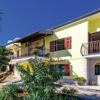 Vendégház Matulji - CKO717 (2)