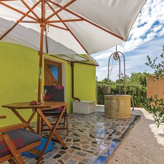 Vendégház Peroj - CIF457 (4)