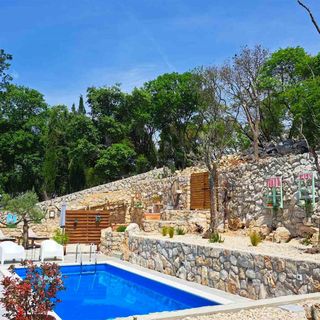 Vendégház Cres - CKL204 (2)