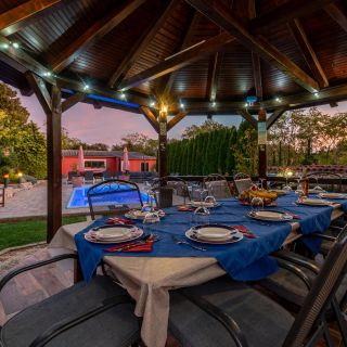 Vendégház Ugljan - CDU206 (3)