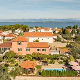 Vendégház Ugljan - CDU206 (2)