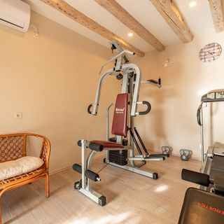 Vendégház Ugljan - CDU206 (4)