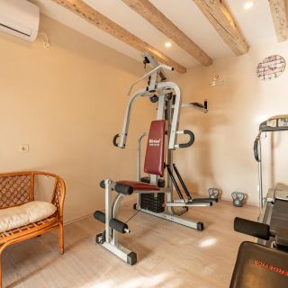 Vendégház Ugljan - CDU206 (4)